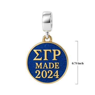 ΣΓΡ Made 2024 - Sigma Gamma Rho