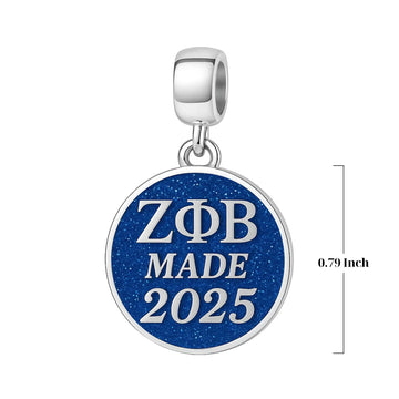 ΖΦΒ Made 2025 - Zeta Phi Beta