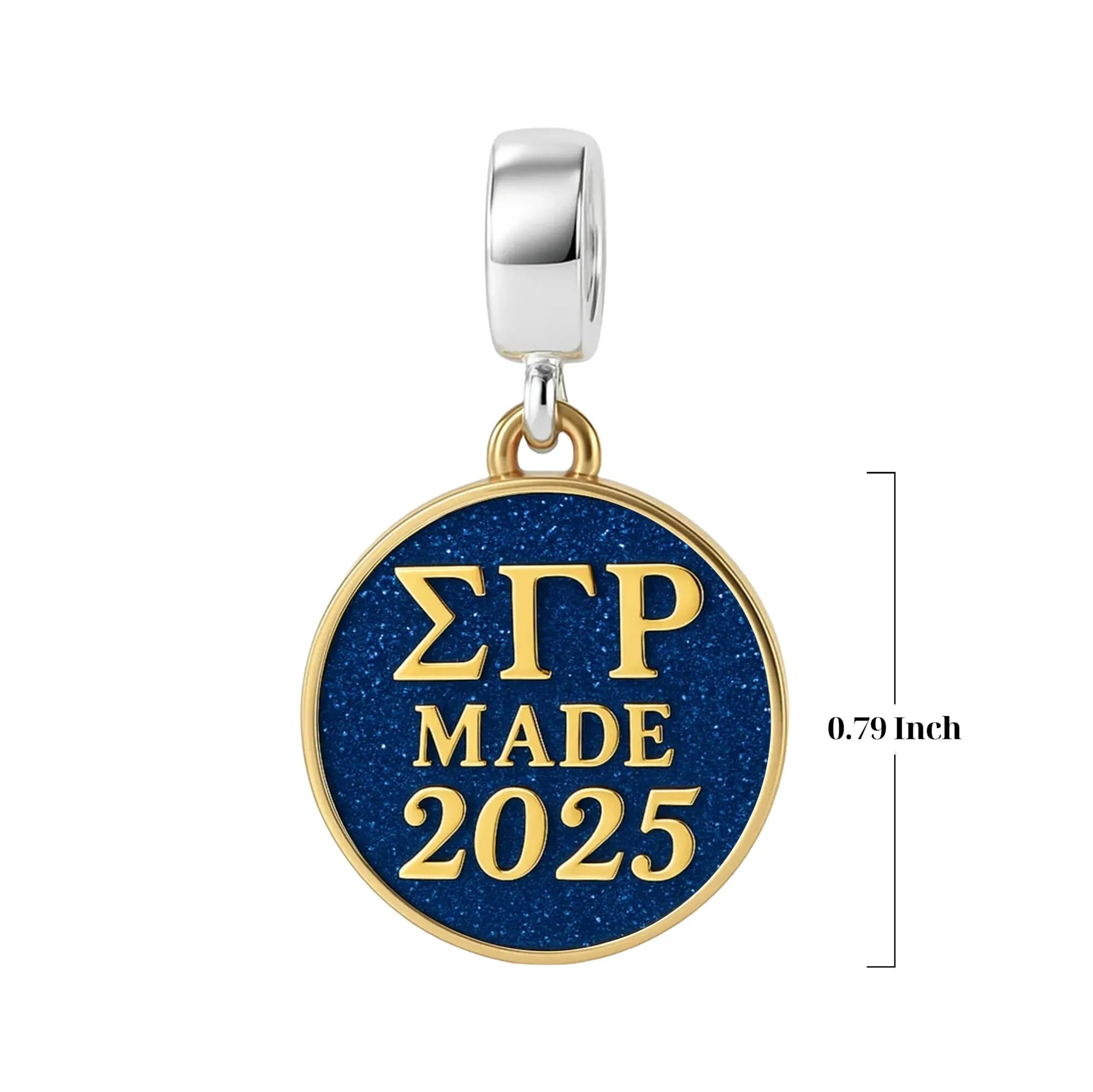 ΣΓΡ Made 2025 - Sigma Gamma Rho