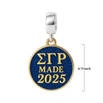 ΣΓΡ Made 2025 - Sigma Gamma Rho