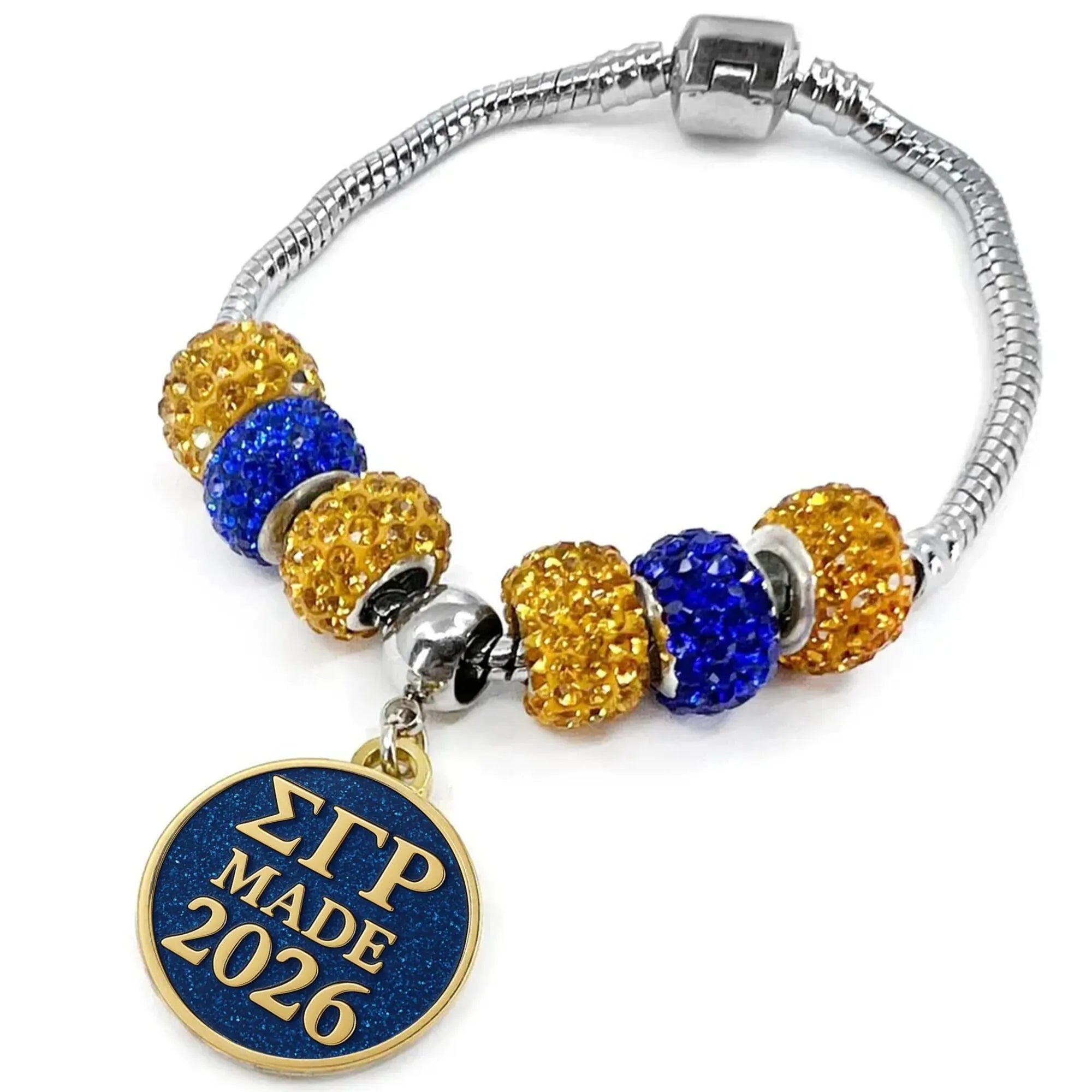 ΣΓΡ Made 2026 - Sigma Gamma Rho