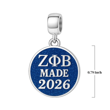 ΖΦΒ Made 2026 - Zeta Phi Beta