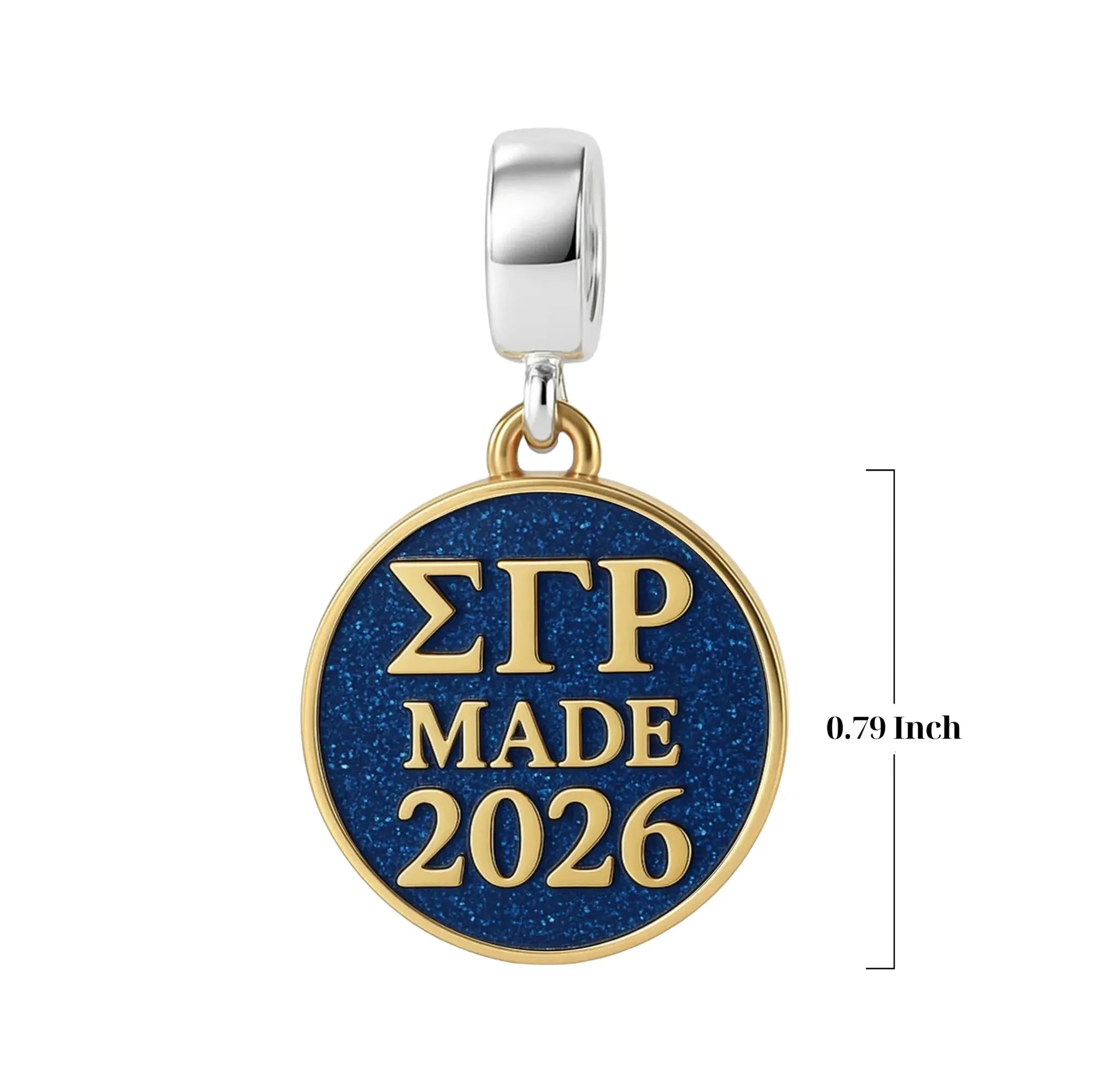 ΣΓΡ Made 2026 - Sigma Gamma Rho