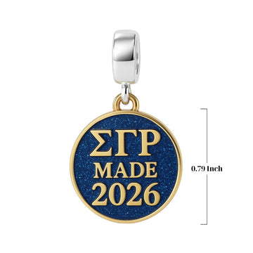 ΣΓΡ Made 2026 - Sigma Gamma Rho