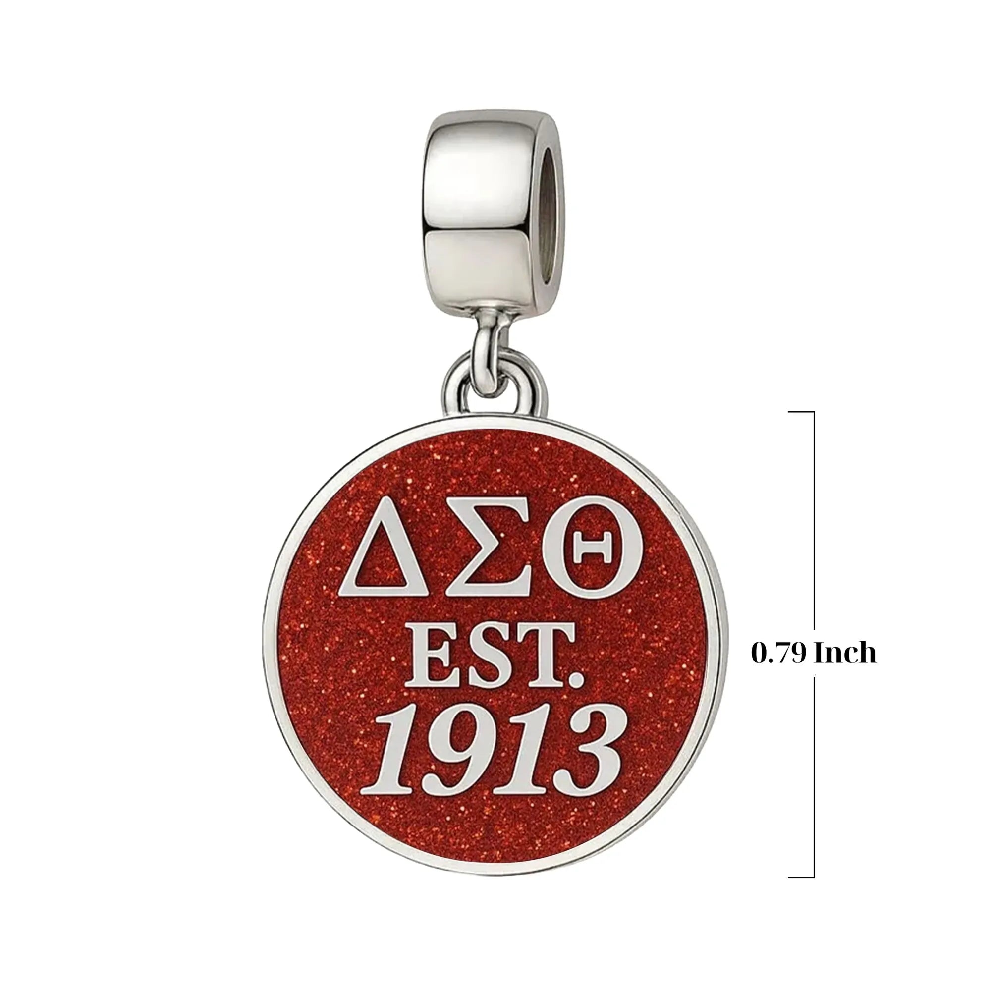 ΔΣΘ Made 1972 - Delta Sigma Theta