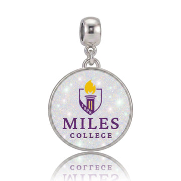 Miles College Charm