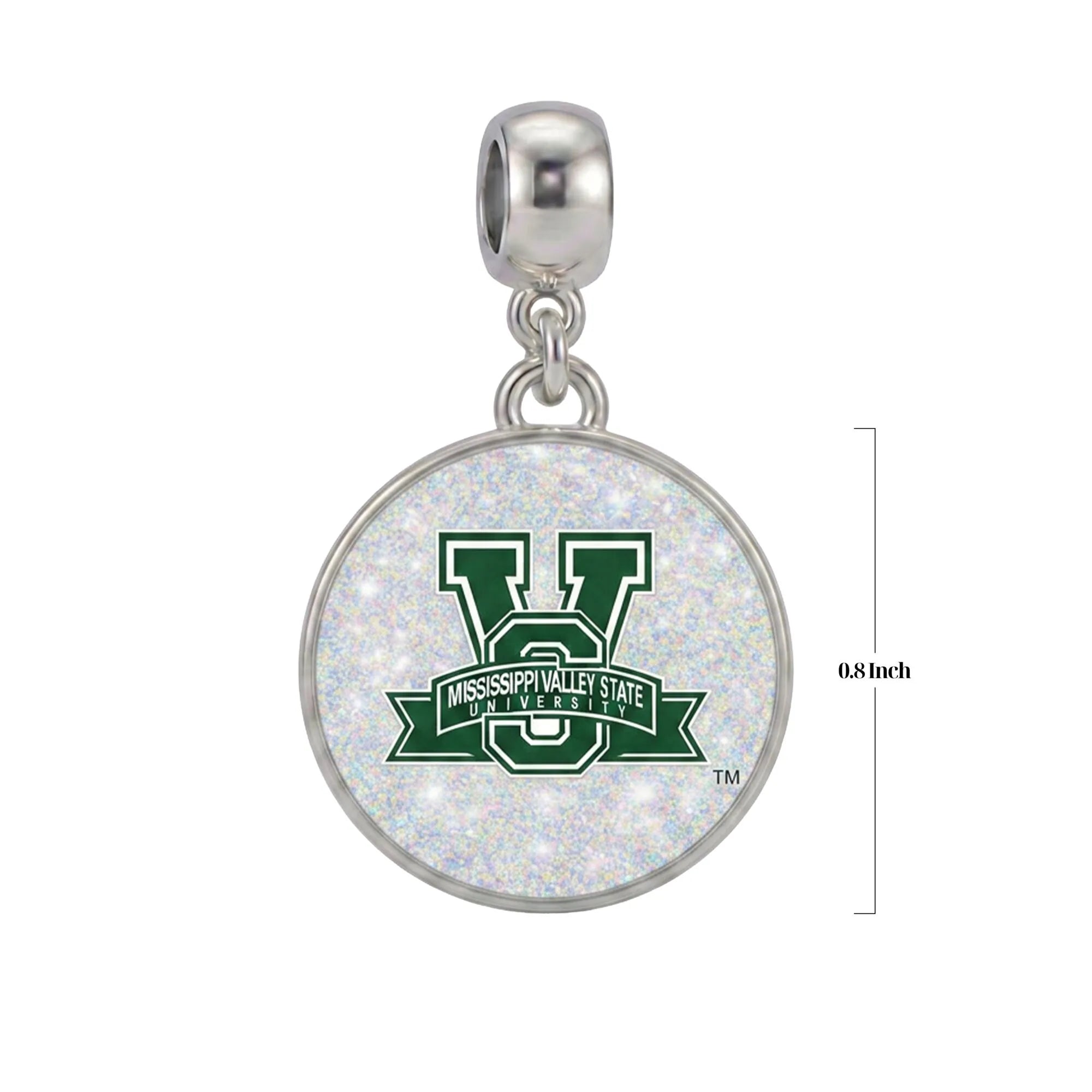 Mississippi Valley State University Charm