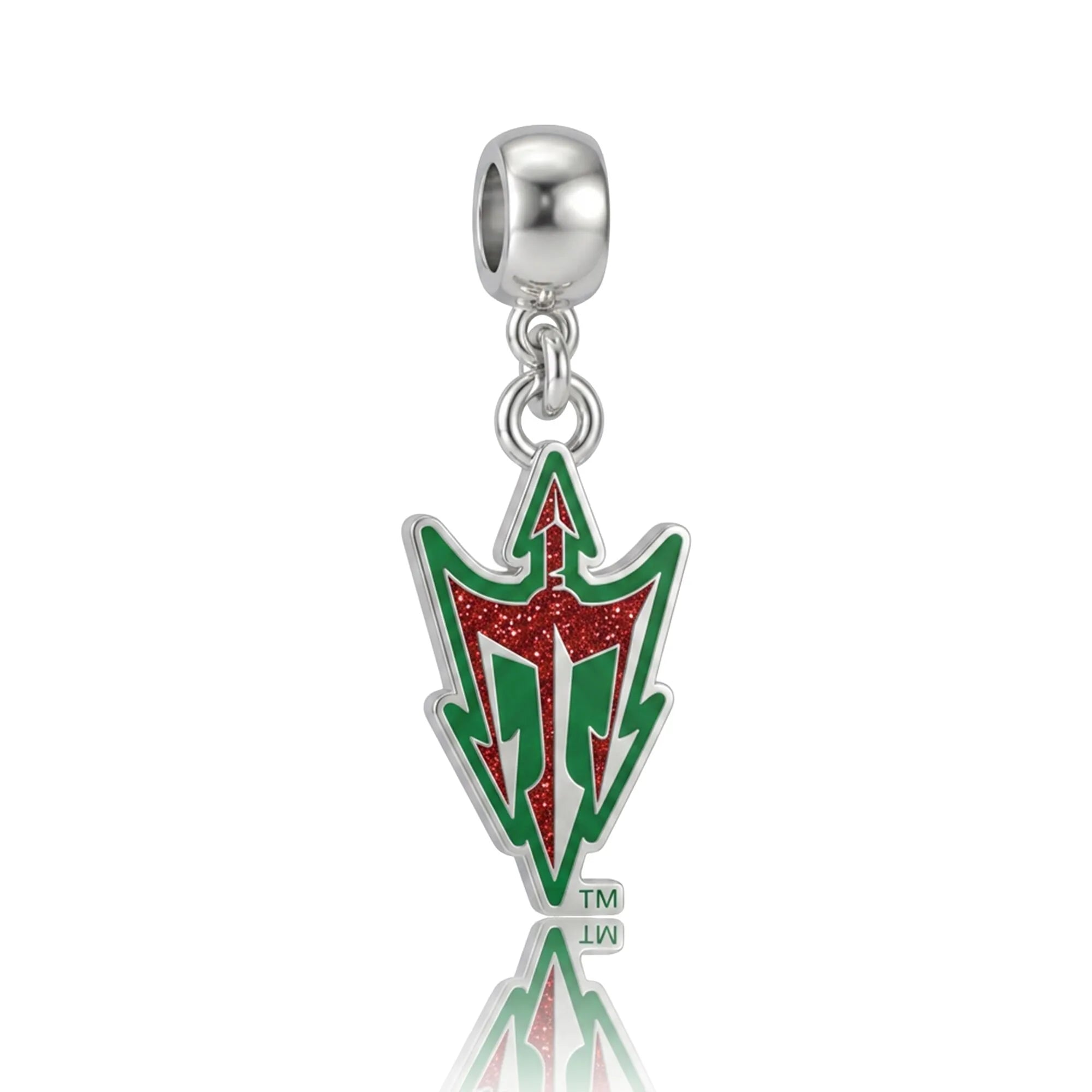 Mississippi Valley State University Delta Devils Charm