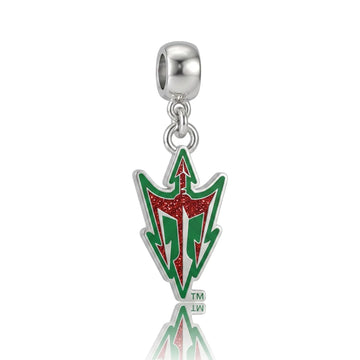 Mississippi Valley State University Delta Devils Charm