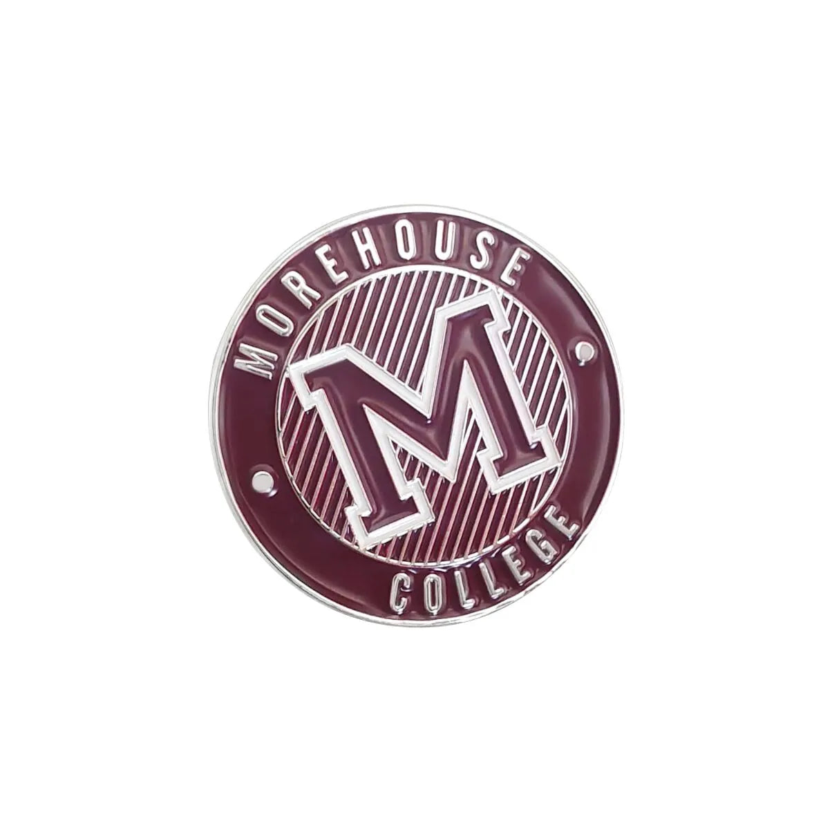Morehouse College Pin