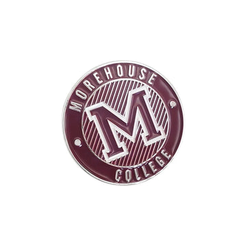 Morehouse College Pin