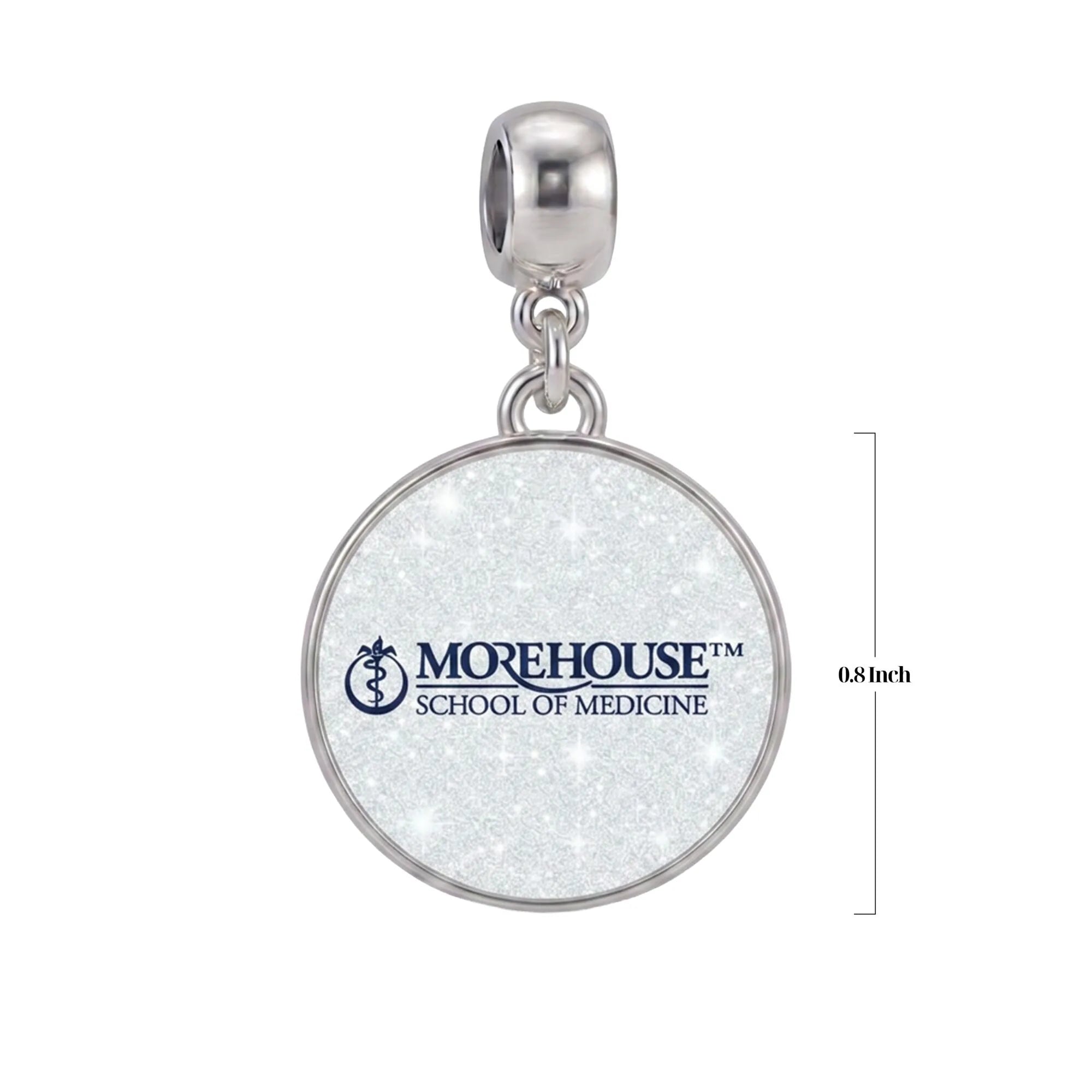 Morehouse School of Medicine Charm