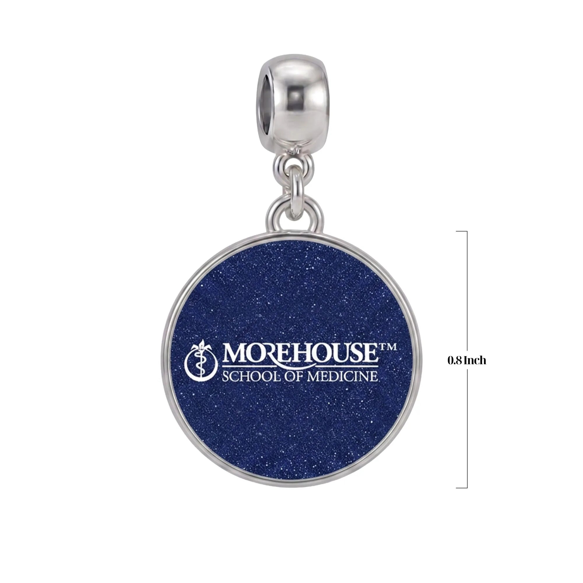 Morehouse School of Medicine Charm