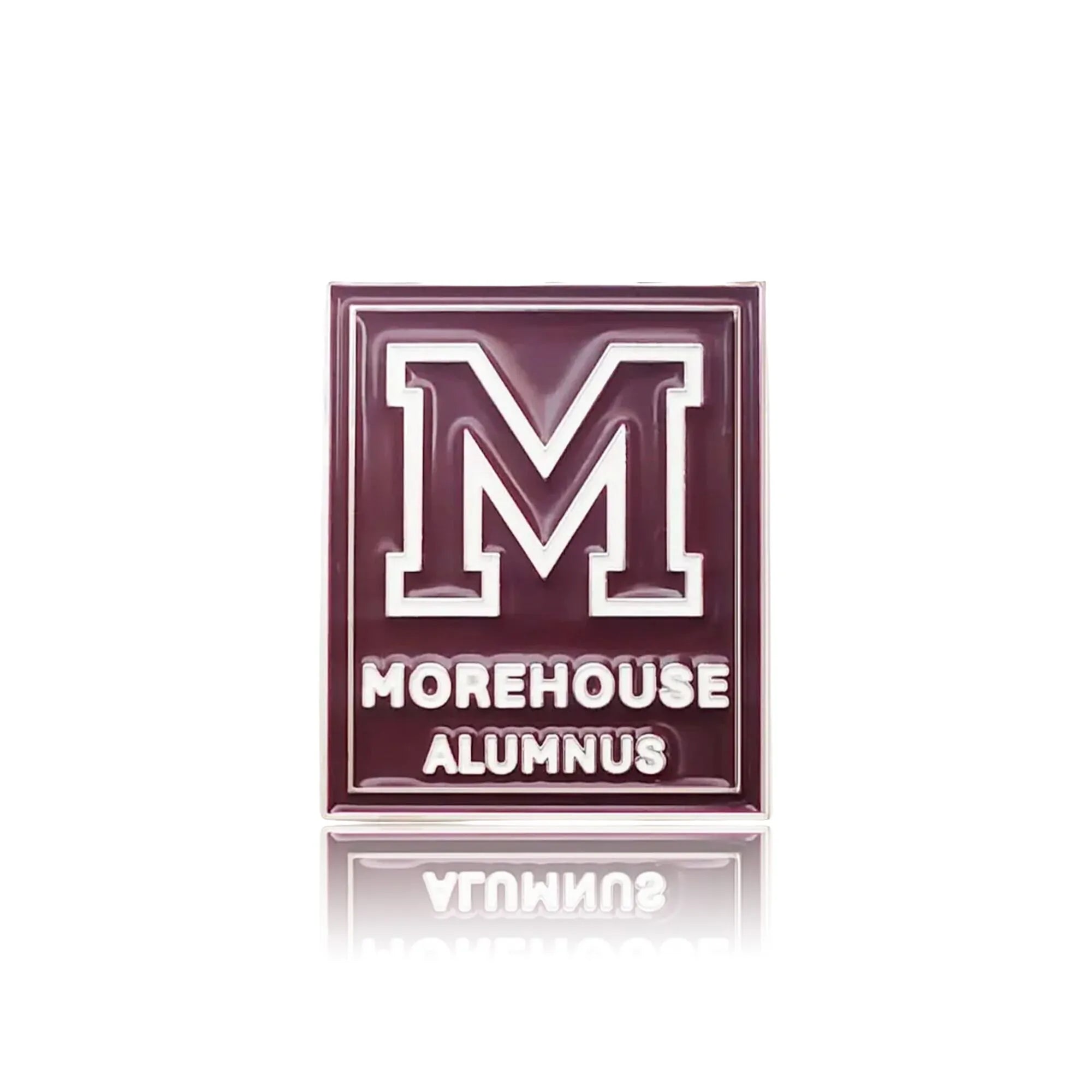 Morehouse Alumnus Pin
