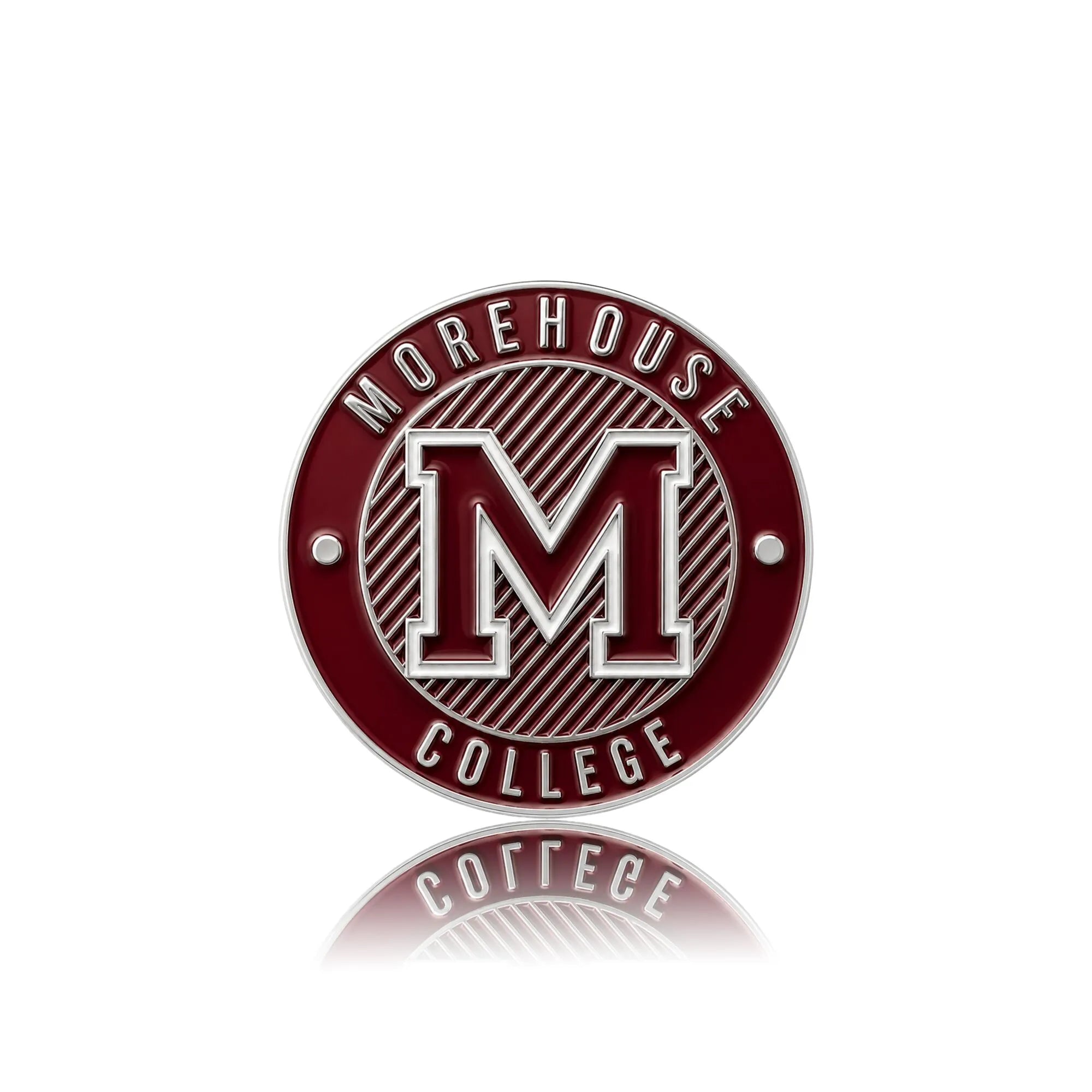 Morehouse College Pin