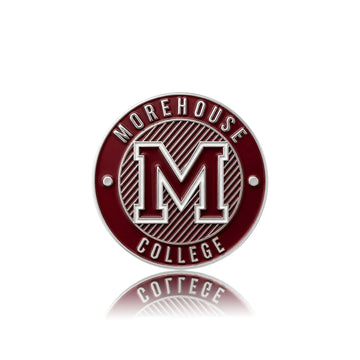 Morehouse College Pin