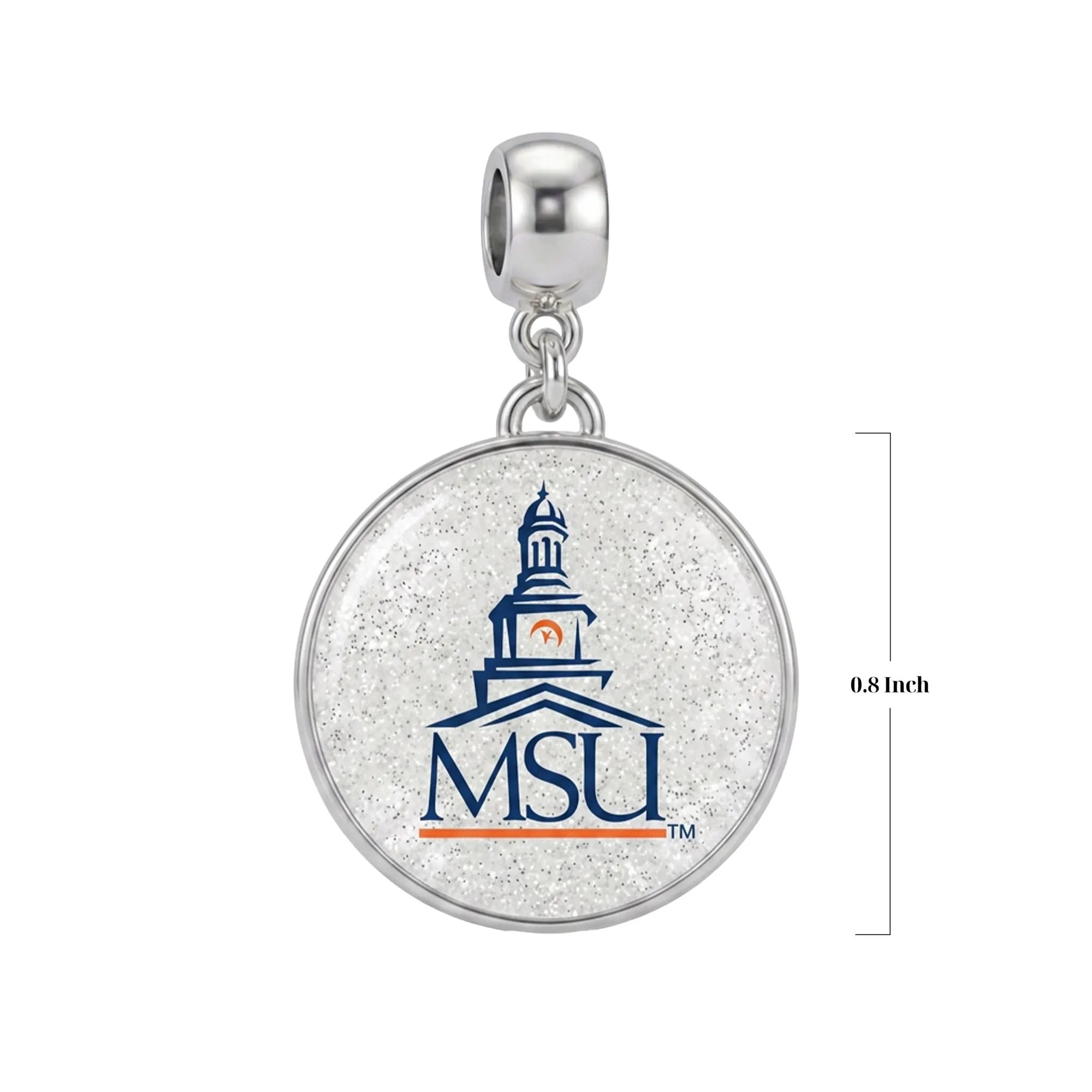 Morgan State University Charm