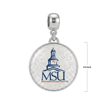 Morgan State University Charm