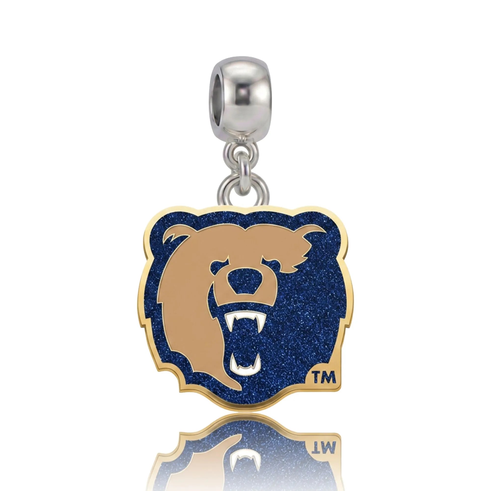 Morgan State University Bears Charm