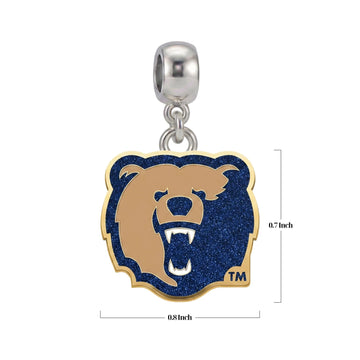 Morgan State University Bears Charm