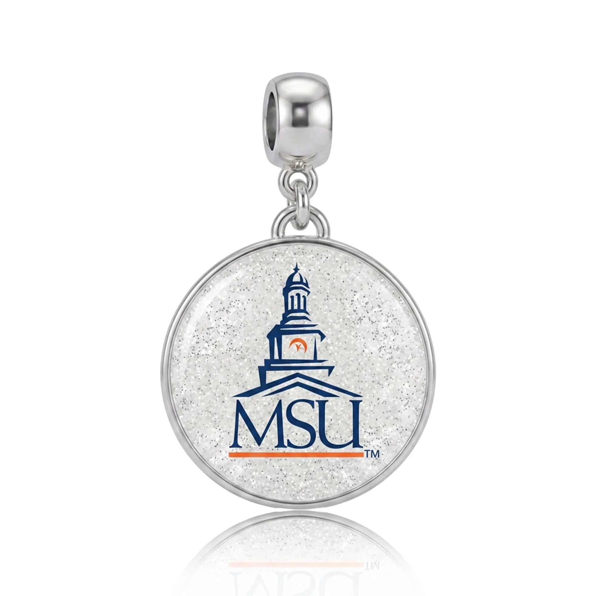 Morgan State University Charm