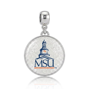 Morgan State University Charm