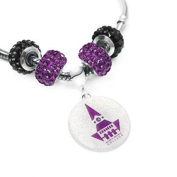 Morris Brown College Bracelet - Gratia Pearl