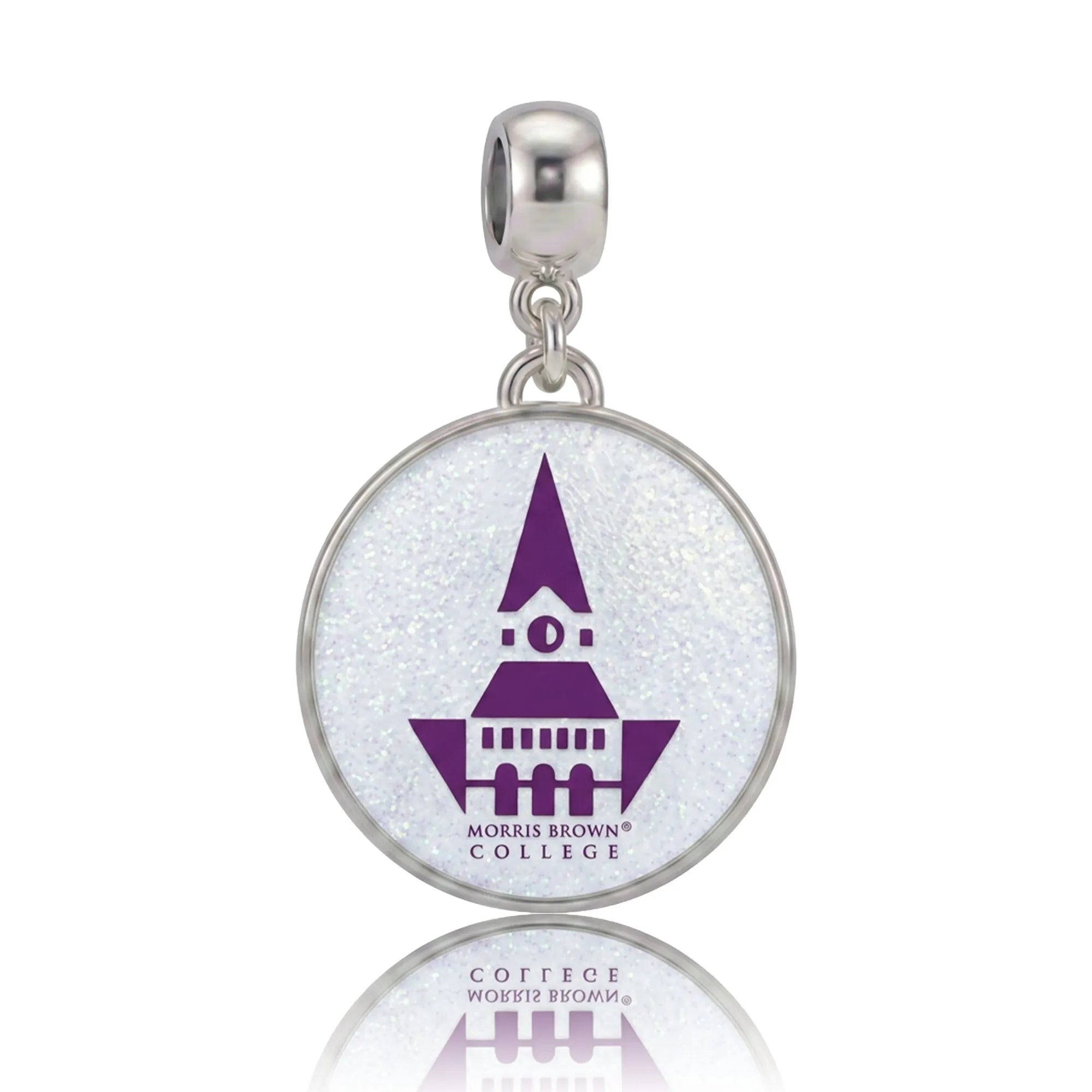 Morris Brown College Charm