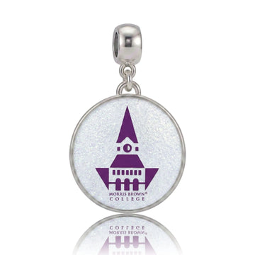 Morris Brown College Charm