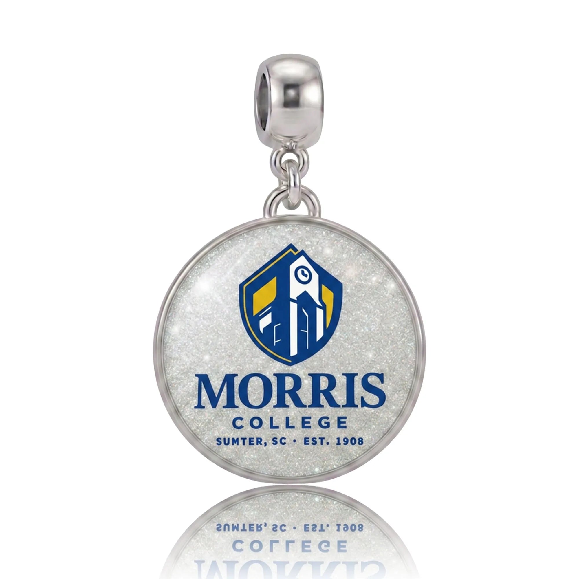 Morris College Charm