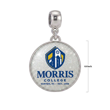 Morris College Charm