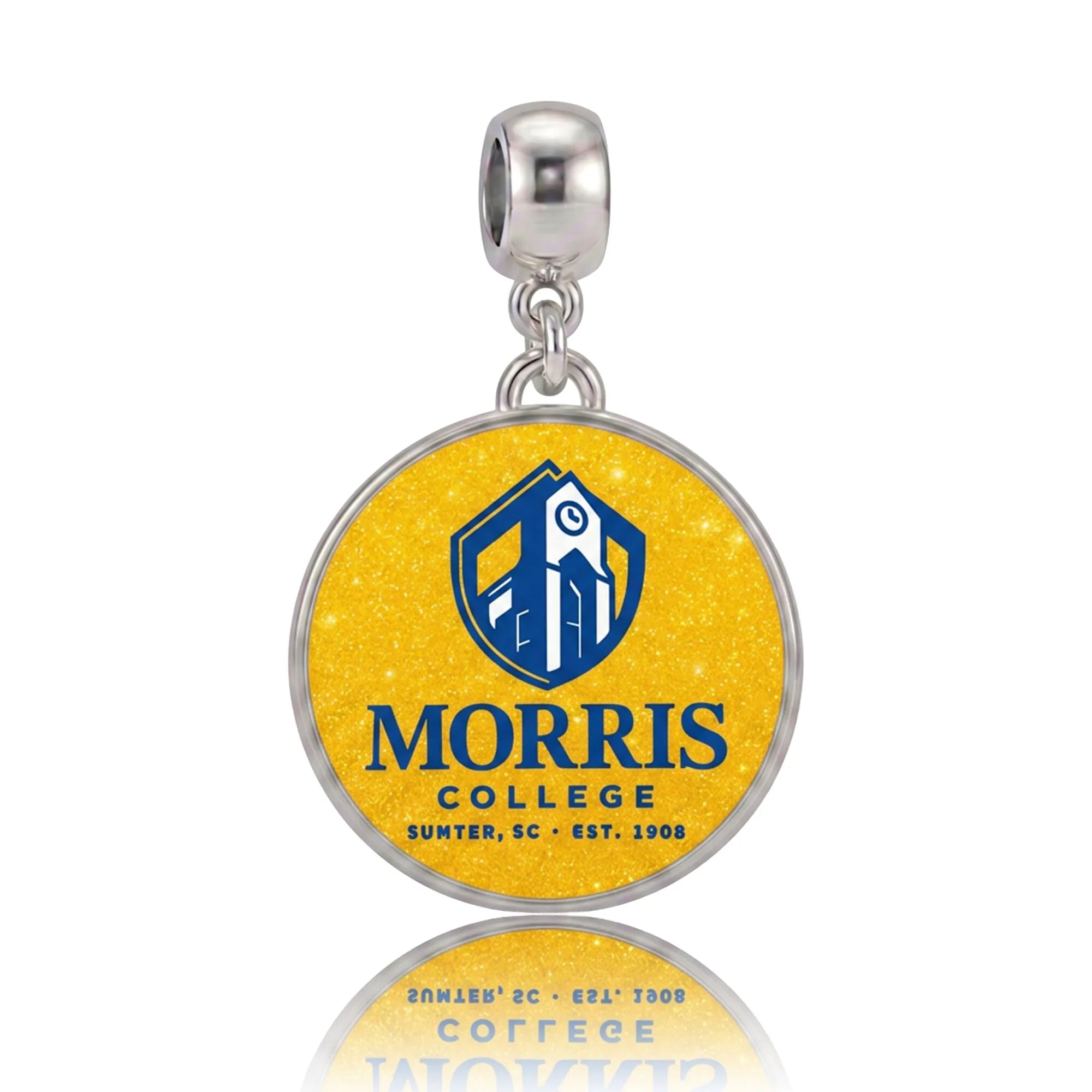 Morris College Charm