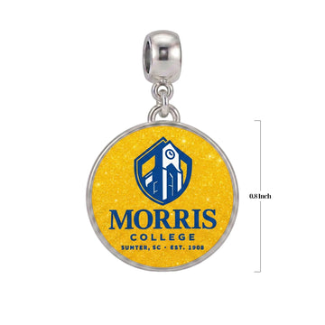 Morris College Charm