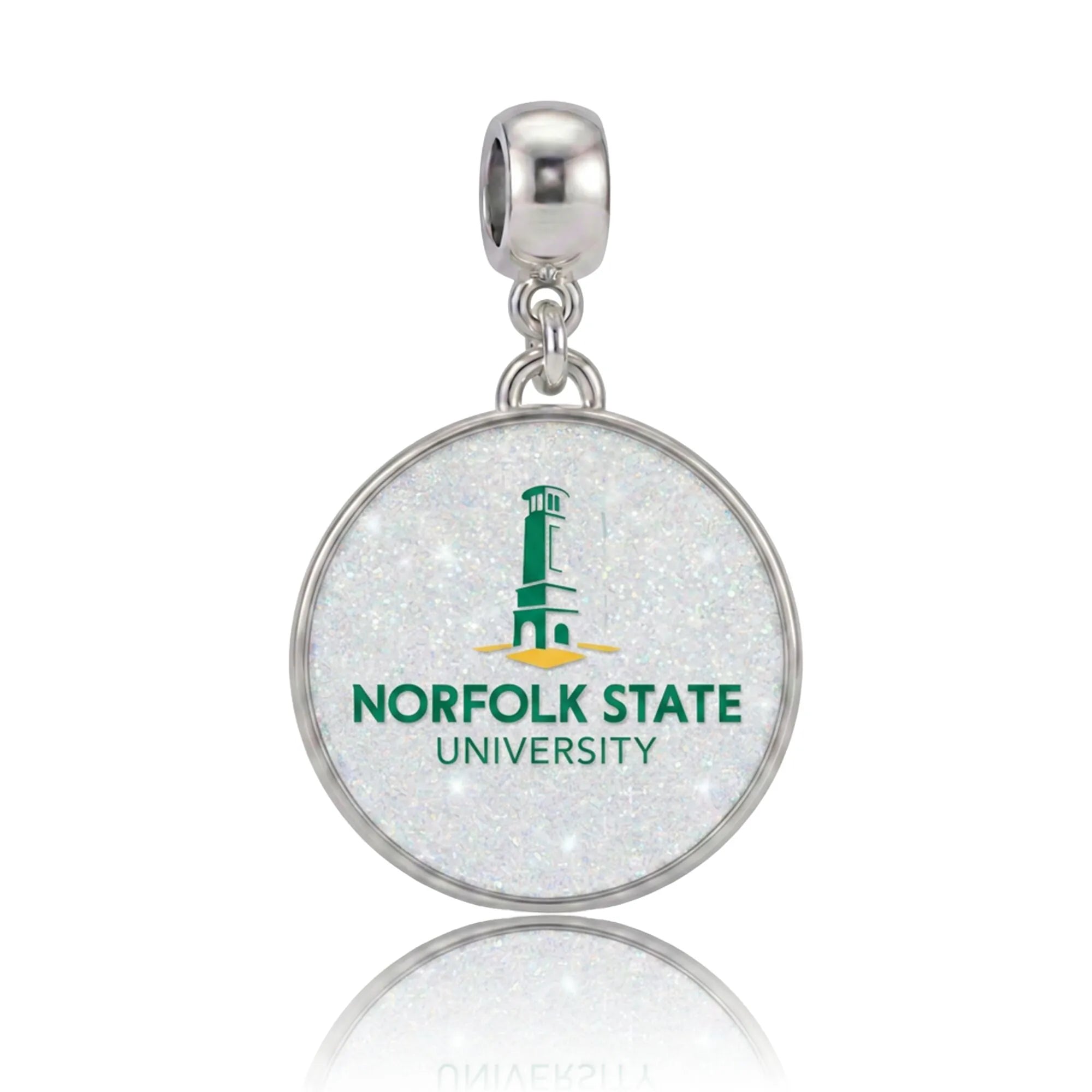 Norfolk State University Charm