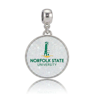 Norfolk State University Charm