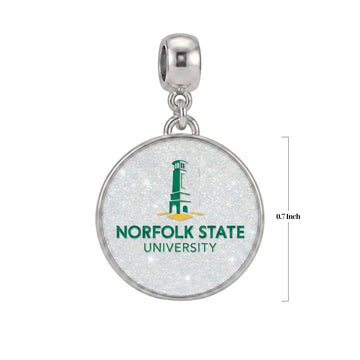 Norfolk State University Charm