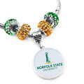 Norfolk State University Bracelet - Gratia Pearl