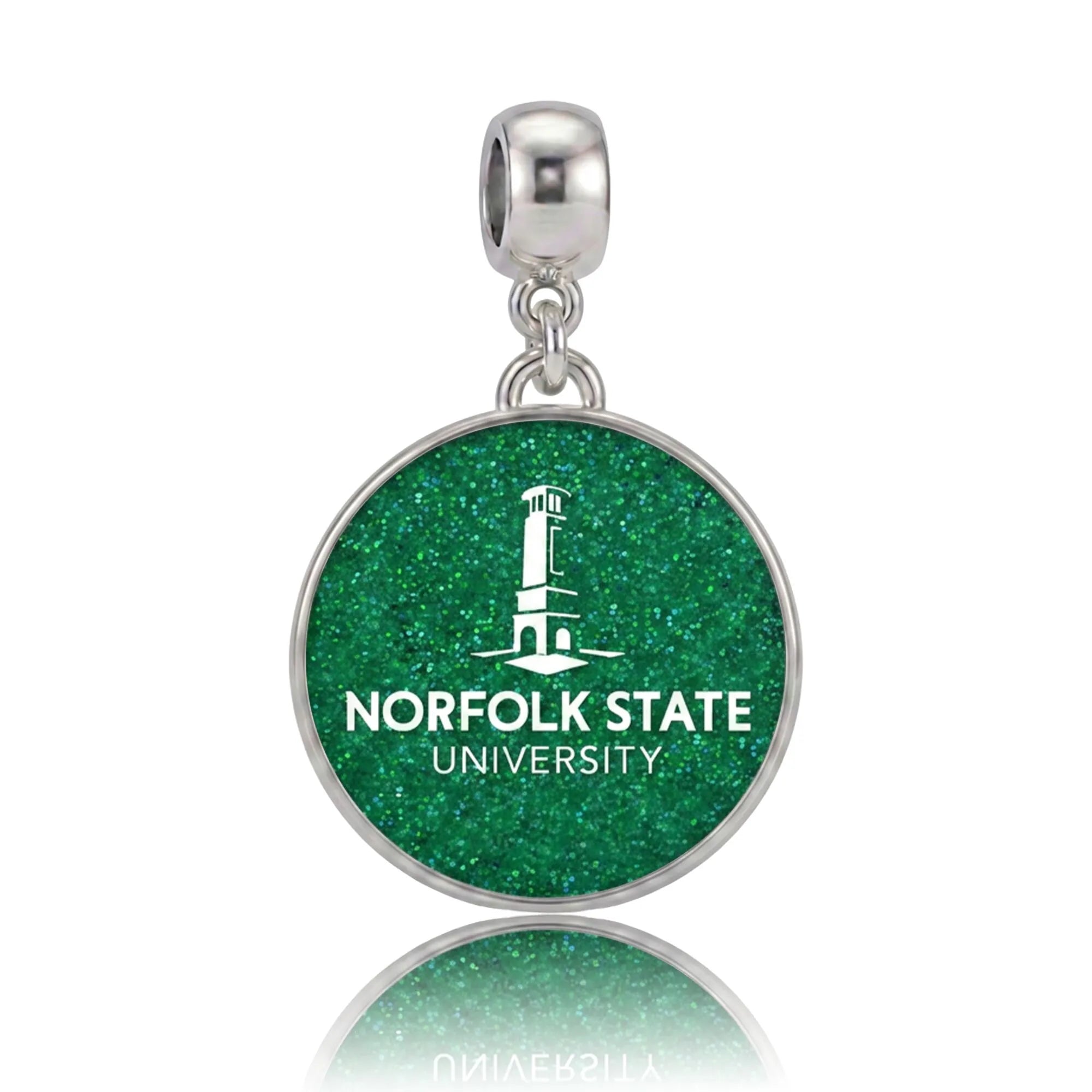 Norfolk State University Charm