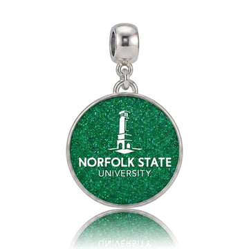 Norfolk State University Charm