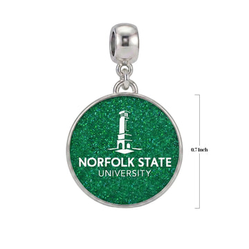 Norfolk State University Charm