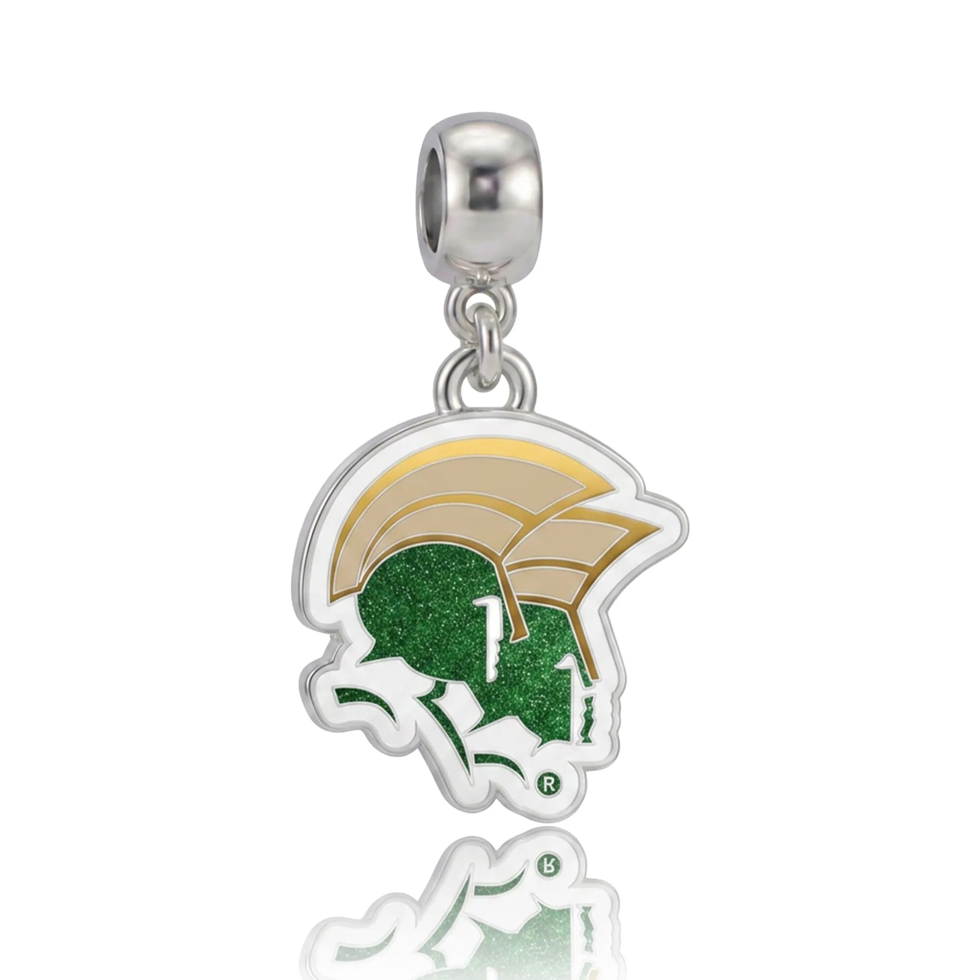 Norfolk State University Spartans Charm