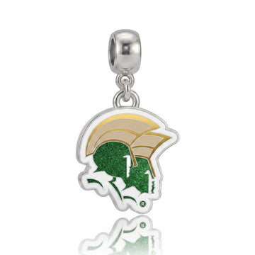 Norfolk State University Spartans Charm