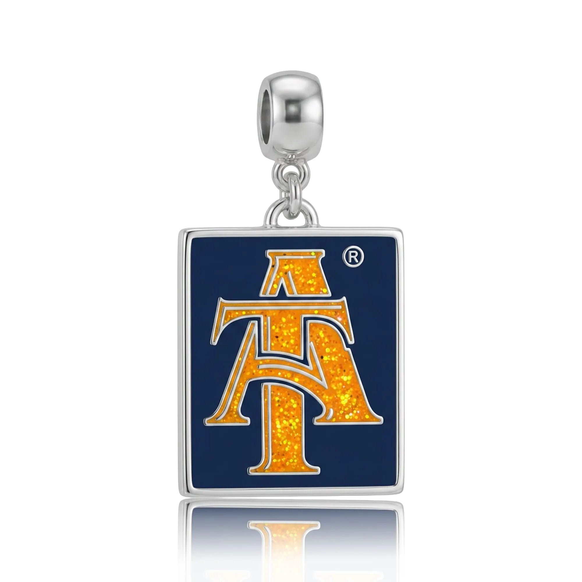 North Carolina A&T Charm
