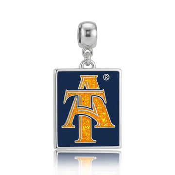 North Carolina A&T Charm