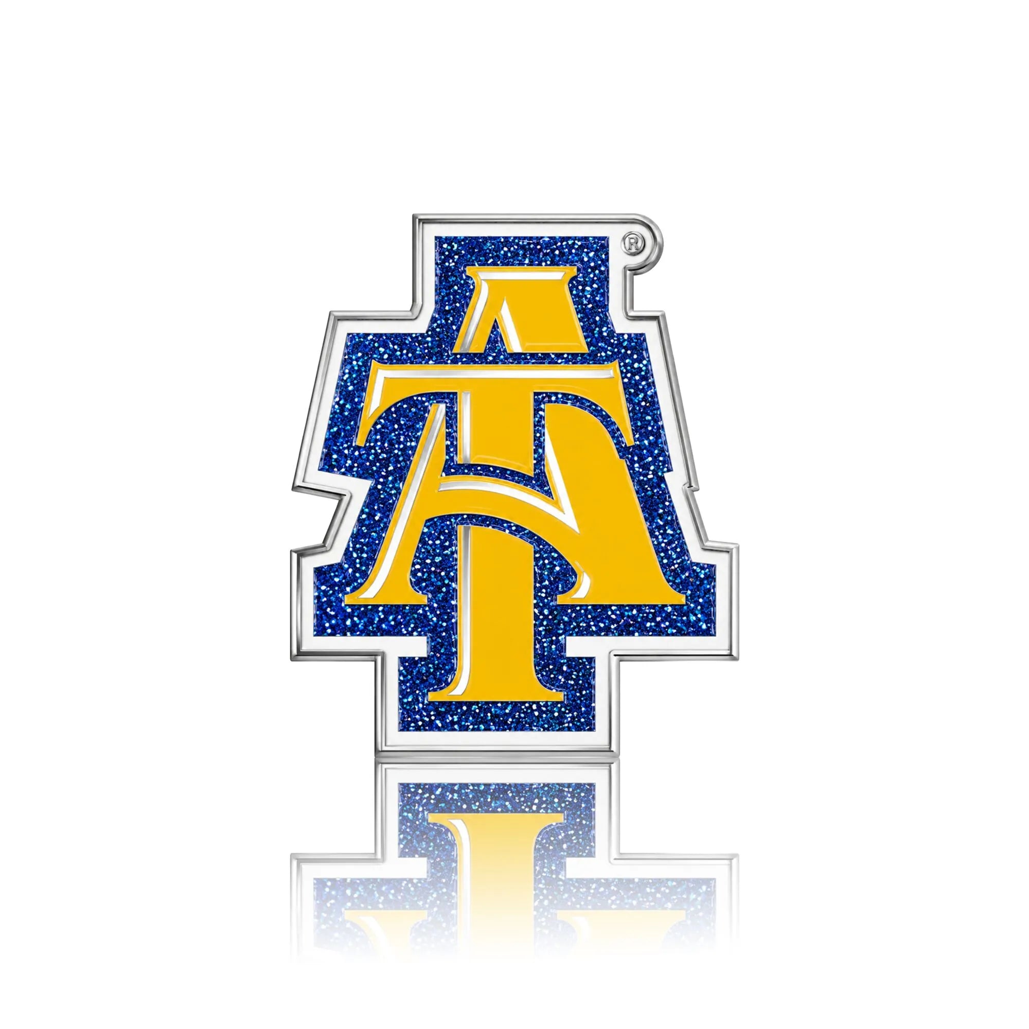 North Carolina A&T Pin | HBCU Merchandise & Alumni Gift