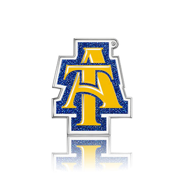 North Carolina A&T Pin | HBCU Merchandise & Alumni Gift