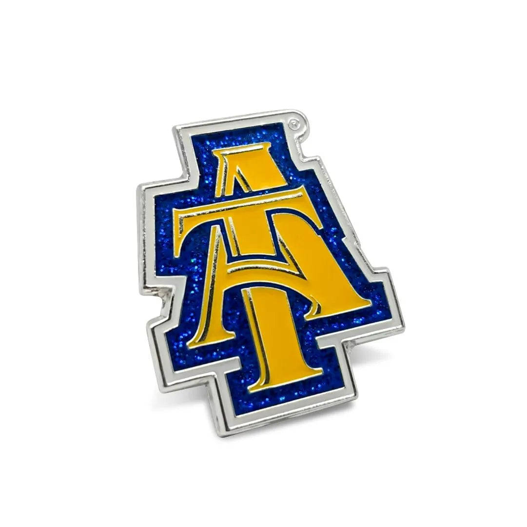 North Carolina A&T Pin | HBCU Merchandise & Alumni Gift