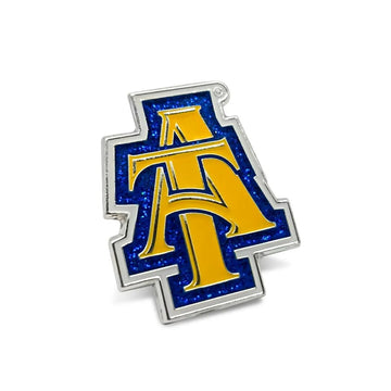 North Carolina A&T Pin | HBCU Merchandise & Alumni Gift