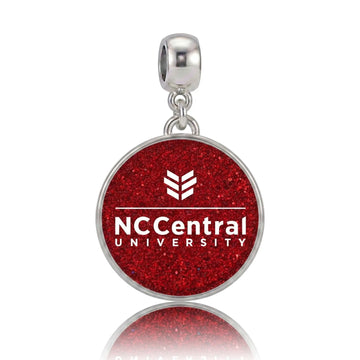 North Carolina Central University Charm