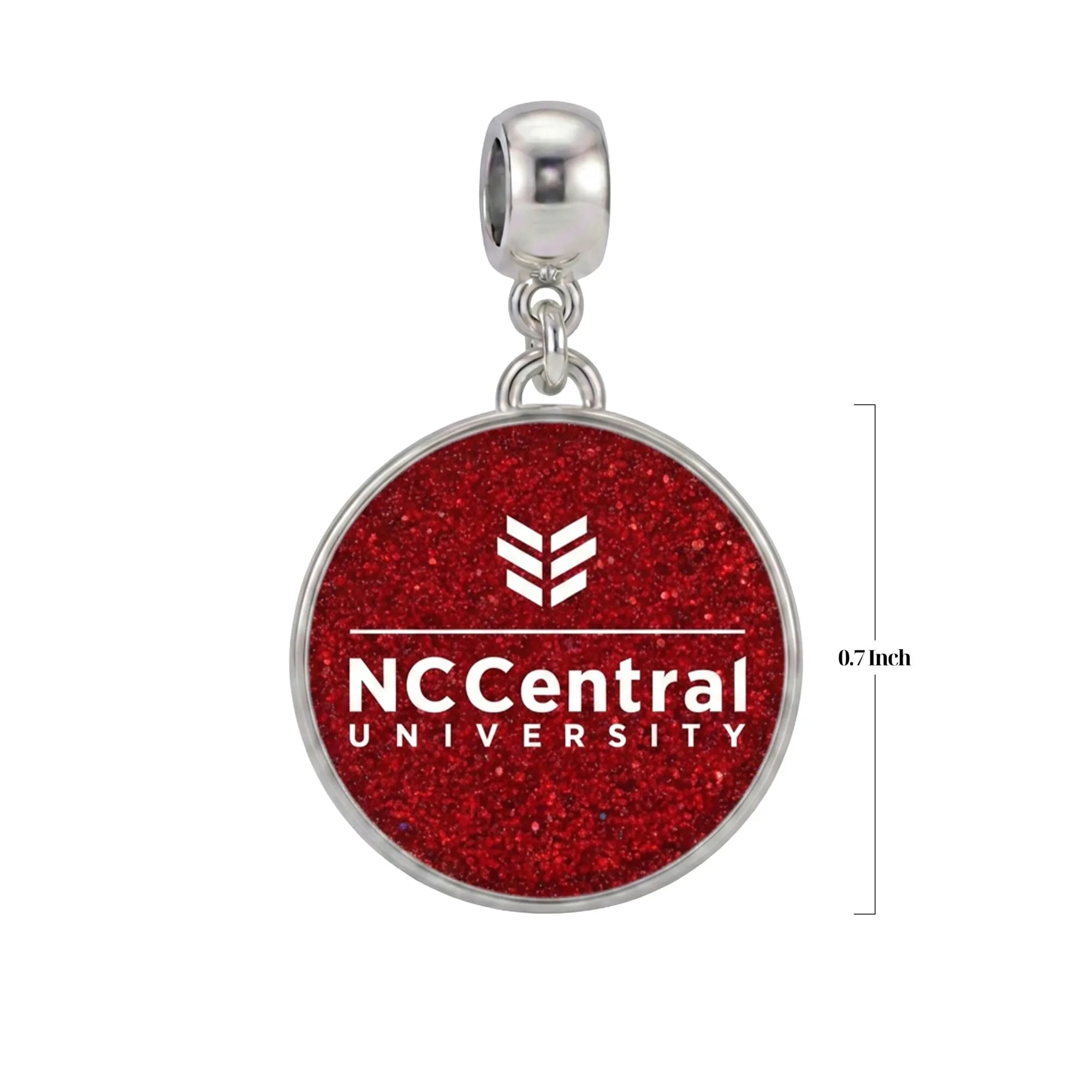 North Carolina Central University Charm